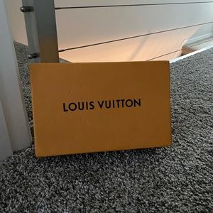 LV sandals